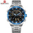 NF9136S Reloj Naviforce para Caballero