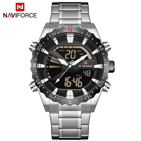 NF9136S Reloj Naviforce para Caballero