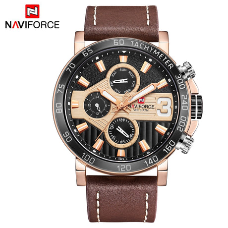 NF9137 Reloj Naviforce para Hombre