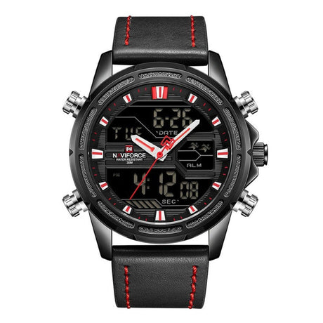 NF9138L Reloj Naviforce