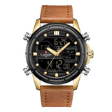 NF9138L Reloj Naviforce