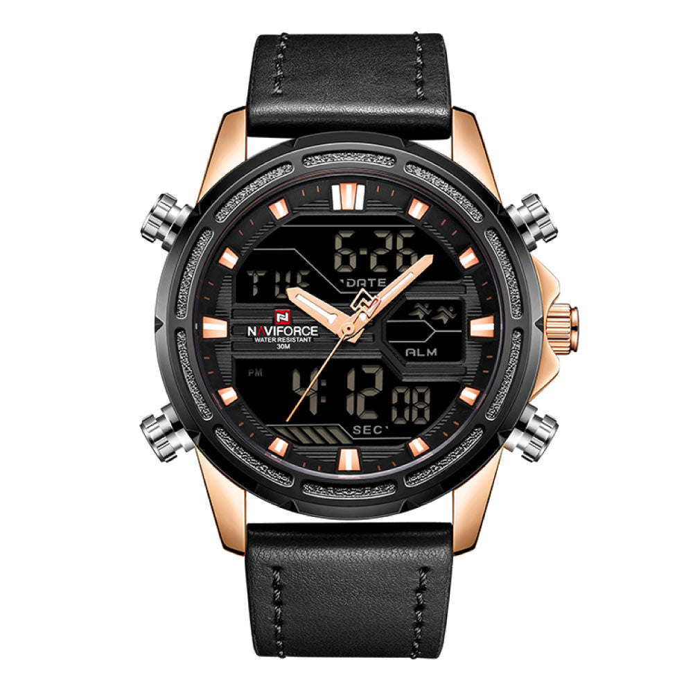 NF9138L Reloj Naviforce