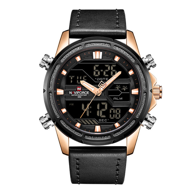 NF9138L Reloj Naviforce