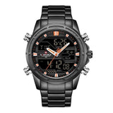 NF9138S Reloj Naviforce para Caballero