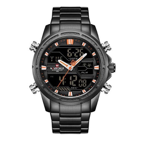 NF9138S Reloj Naviforce para Caballero