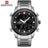 NF9138S Reloj Naviforce para Caballero