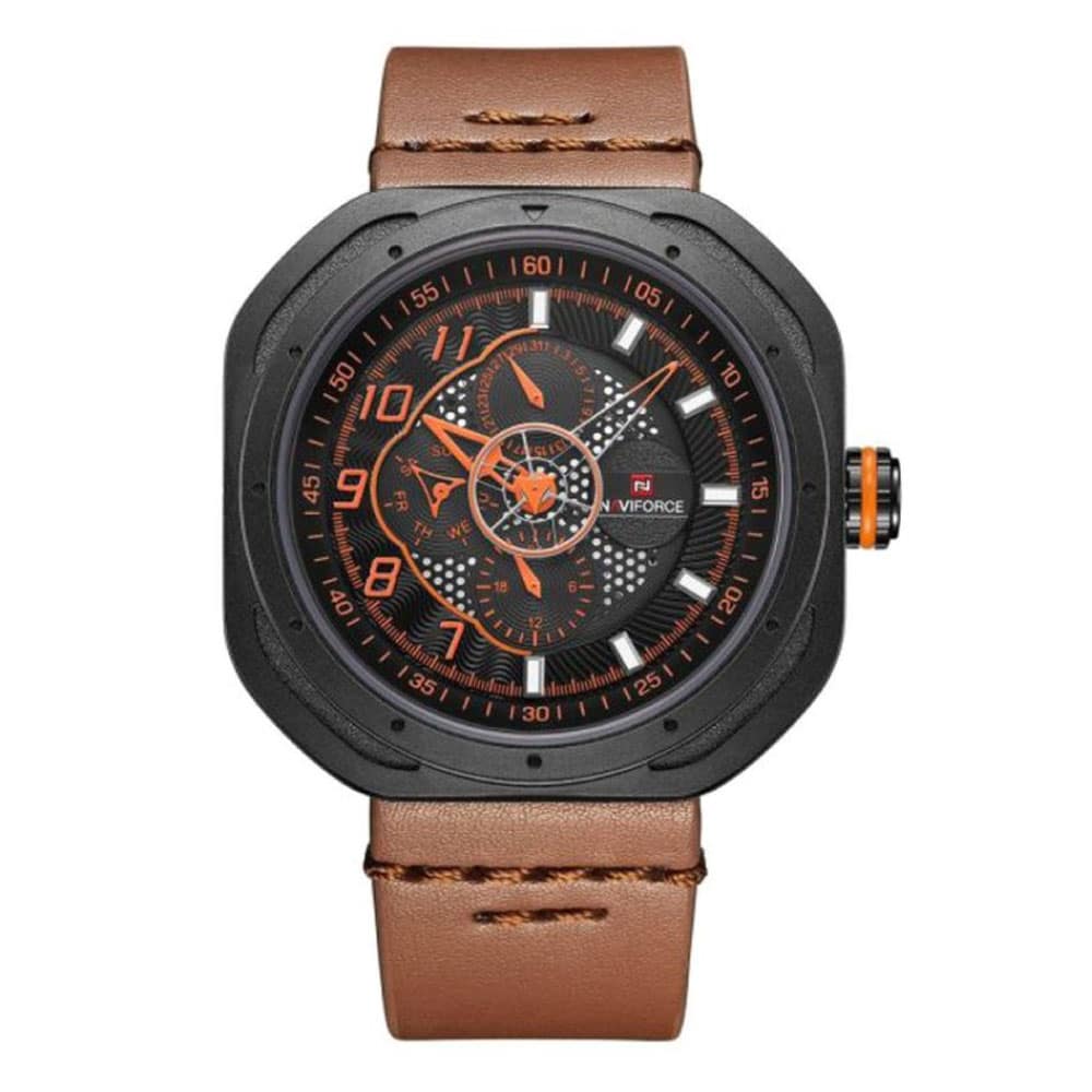 NF9141L Reloj Naviforce