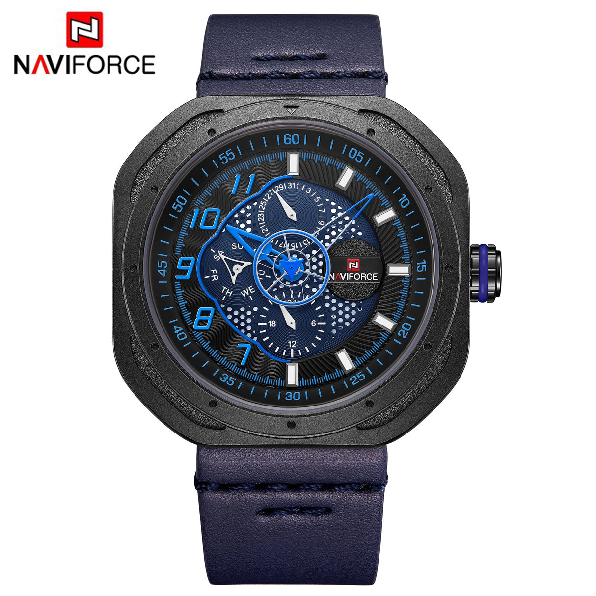 NF9141L Reloj Naviforce