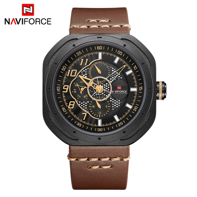 NF9141L Reloj Naviforce