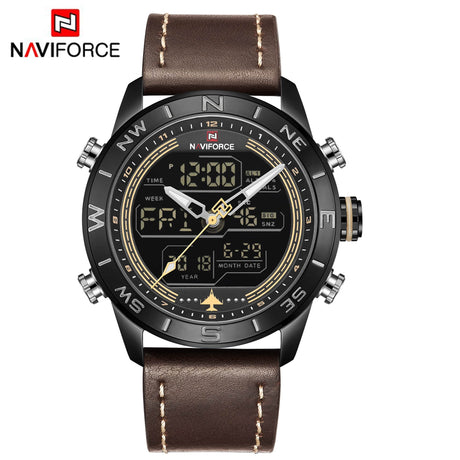 NF9144 Reloj Naviforce para Hombre