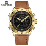 NF9144 Reloj Naviforce para Hombre