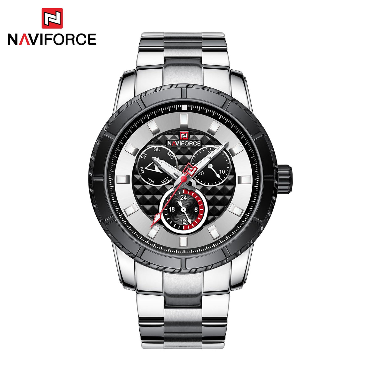 NF9145 Reloj Naviforce para Hombre