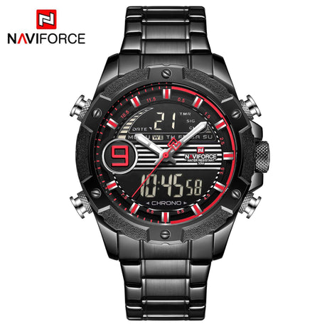 NF9146S Reloj Naviforce para Caballero