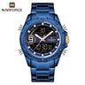 NF9146S Reloj Naviforce para Caballero