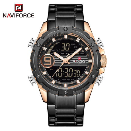 NF9146S Reloj Naviforce para Caballero