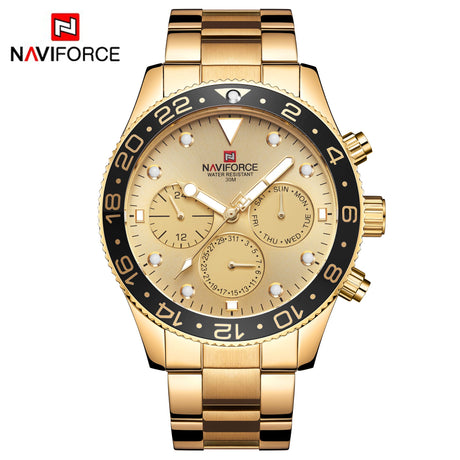 NF9147 Reloj Naviforce para Hombre