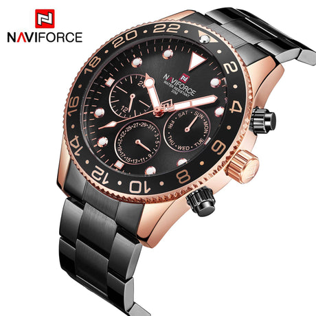 NF9147 Reloj Naviforce para Hombre