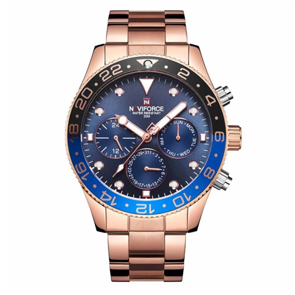 NF9147 Reloj Naviforce para Hombre