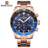 NF9147 Reloj Naviforce para Hombre