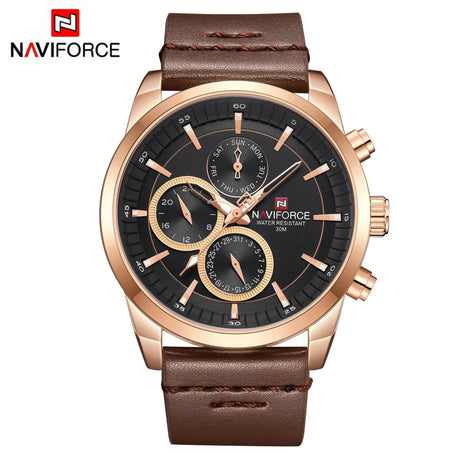 NF9148 Reloj Naviforce para Caballero