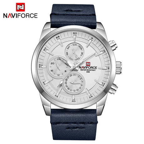 NF9148 Reloj Naviforce para Caballero