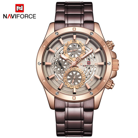 NF9149 Reloj Naviforce para Hombre