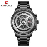 NF9150 Reloj Naviforce para Hombre