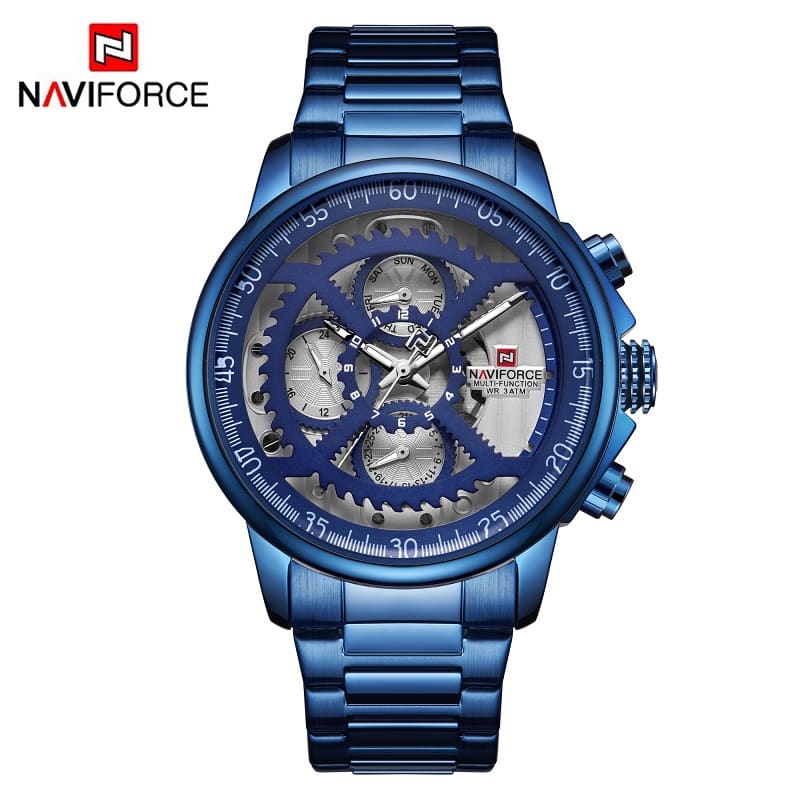 NF9150 Reloj Naviforce para Hombre