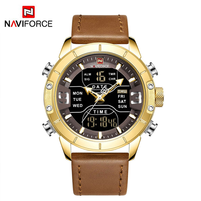 NF9153L Reloj Naviforce para Hombre