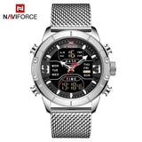 NF9153S Reloj Naviforce para Caballero