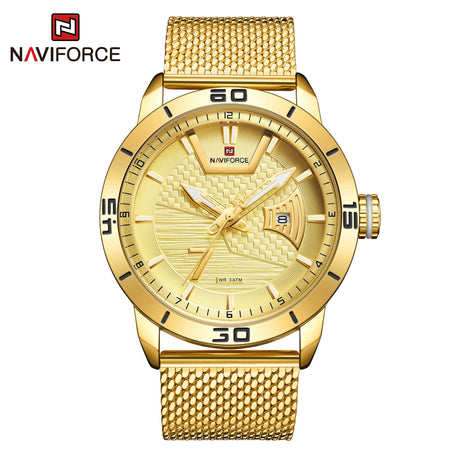 NF9155A Reloj Naviforce para Hombre