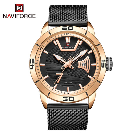 NF9155A Reloj Naviforce para Hombre