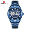 NF9157 Reloj Naviforce para Caballero