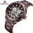 NF9158 Reloj Naviforce para Hombre