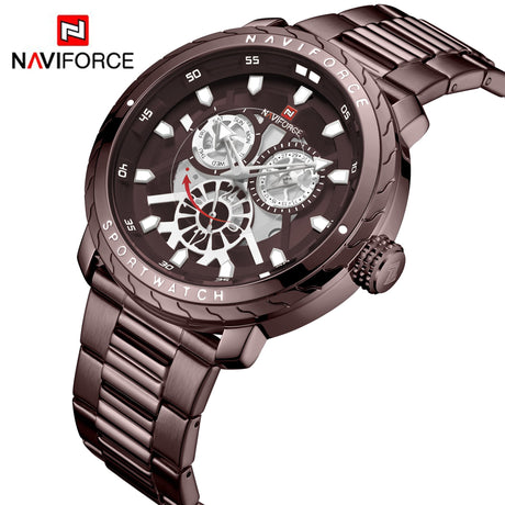 NF9158 Reloj Naviforce para Hombre