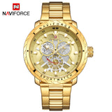 NF9158 Reloj Naviforce para Hombre