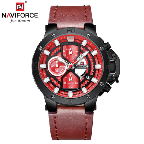 NF9159 Reloj Naviforce para Hombre