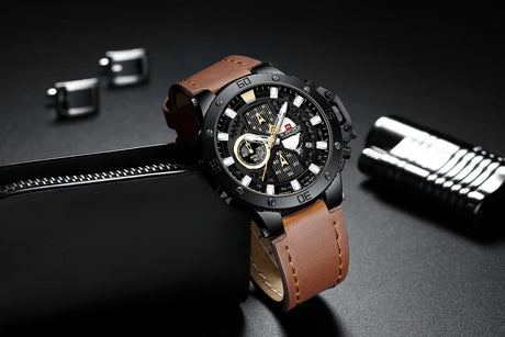 NF9159 Reloj Naviforce para Hombre