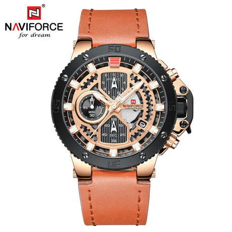 NF9159 Reloj Naviforce para Hombre