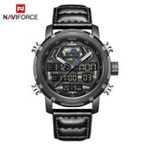 NF9160 Reloj Naviforce para Caballero