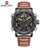 NF9160 Reloj Naviforce para Caballero