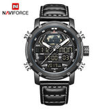 NF9160 Reloj Naviforce para Caballero