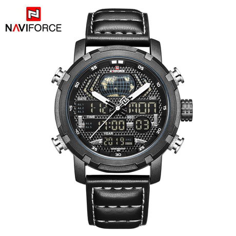 NF9160 Reloj Naviforce para Caballero