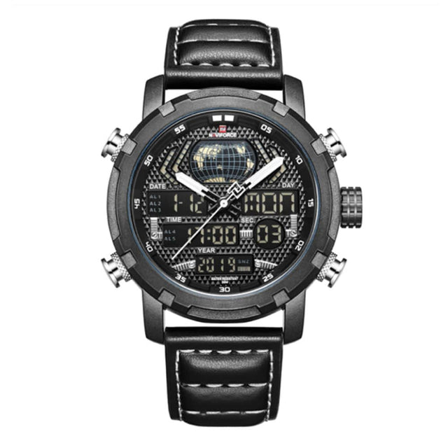 NF9160 Reloj Naviforce