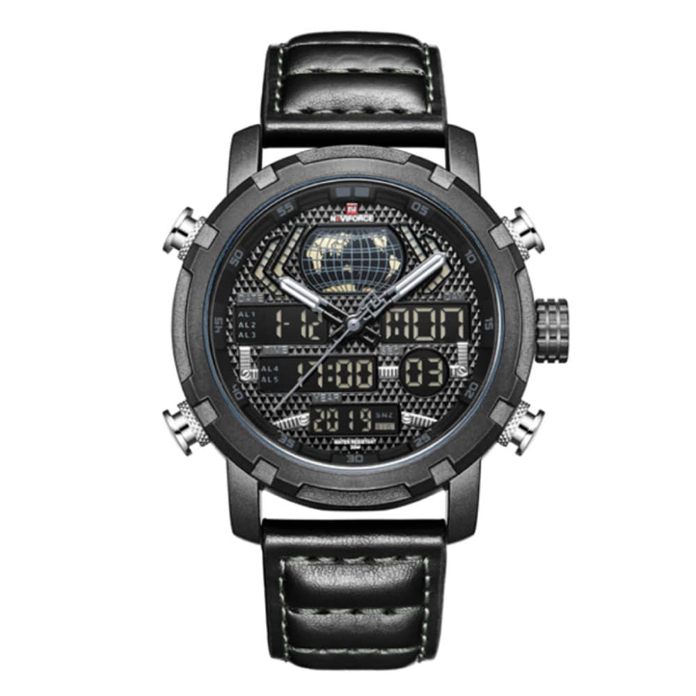 NF9160 Reloj Naviforce