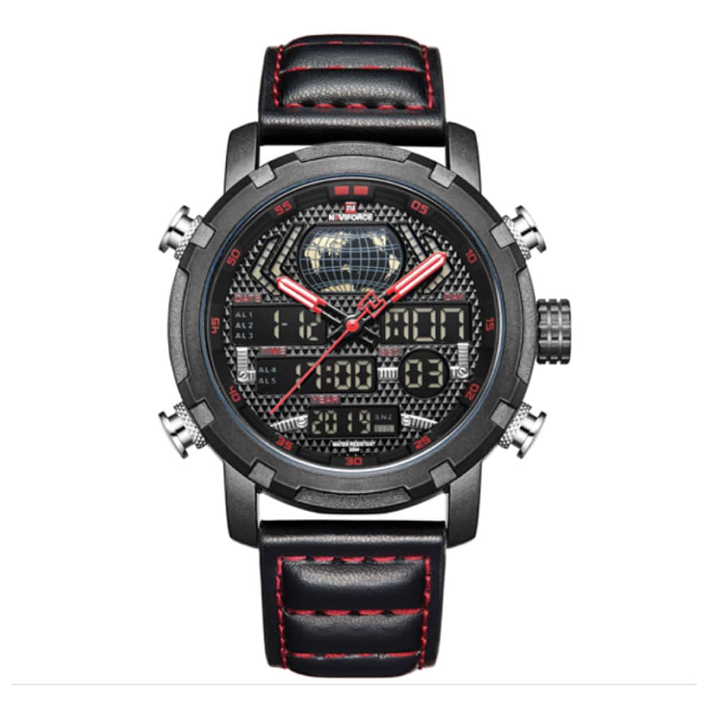 NF9160 Reloj Naviforce