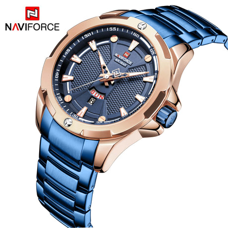 NF9161 Reloj Naviforce para Hombre