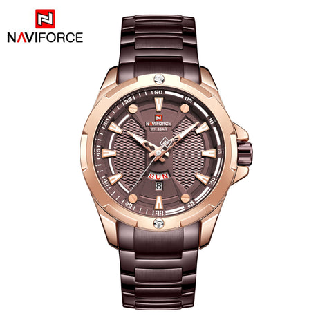 NF9161 Reloj Naviforce para Hombre