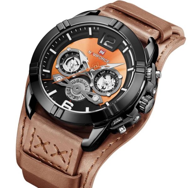 NF9162 Reloj Naviforce para Hombre