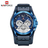 NF9162 Reloj Naviforce para Hombre